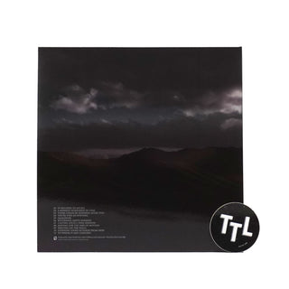 Underoath: Define The Great Line (Colored Vinyl) Vinyl 2LP