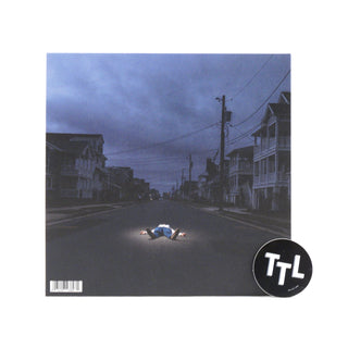 Underscores: Fishmonger - Deadair Legacy Edition (Colored Vinyl) Vinyl 2LP