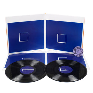 Underworld: Beaucoup Fish (180g, Half Speed) Vinyl 2LP