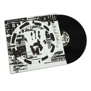 Underworld: Dubnobasswithmyheadman (180g) Vinyl 2LP