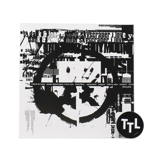 Underworld: Dubnobasswithmyheadman (180g, Half Speed) Vinyl 2LP