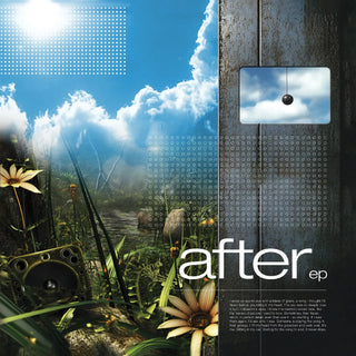 After: EP1 + EP2 (Colored Vinyl) Vinyl LP