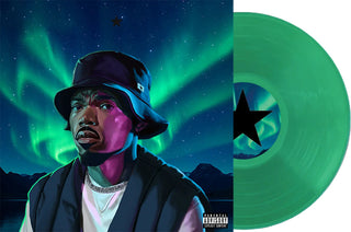 Chance The Rapper: Star Line (Colored Vinyl) Vinyl LP