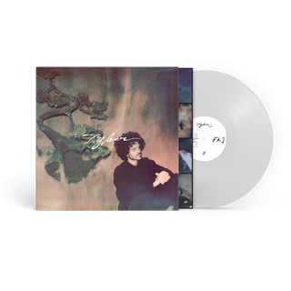 FKJ: Tyber (Colored Vinyl) Vinyl LP