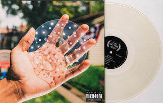 Chance The Rapper: The Big Day (Colored Vinyl) Vinyl LP