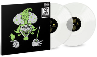 Insane Clown Posse: The Great Milenko (Colored Vinyl) Vinyl 2LP