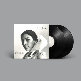 Flea: Honora Vinyl 2LP