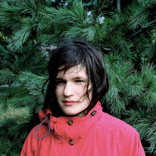 Adrianne Lenker: Hours Were The Birds Vinyl LP - cover art