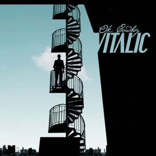 Vitalic: Ok Cowboy (Import) Vinyl 2LP
