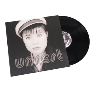 Unrest: Perfect Teeth Vinyl LP