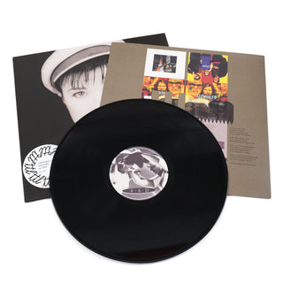 Unrest: Perfect Teeth Vinyl LP