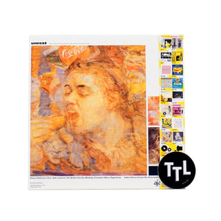 Unrest: Imperial F.F.R.R. (Colored Vinyl) Vinyl LP