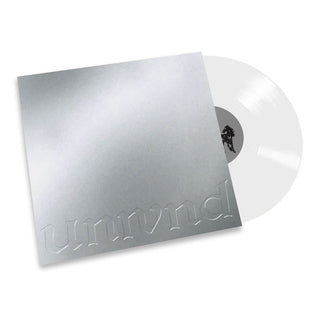 Unwound: Leaves Turn Inside You - 25th Anniversary Edition (Colored Vinyl) Vinyl 2LP