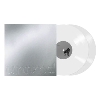 Unwound: Leaves Turn Inside You - 25th Anniversary Edition (Colored Vinyl) Vinyl 2LP