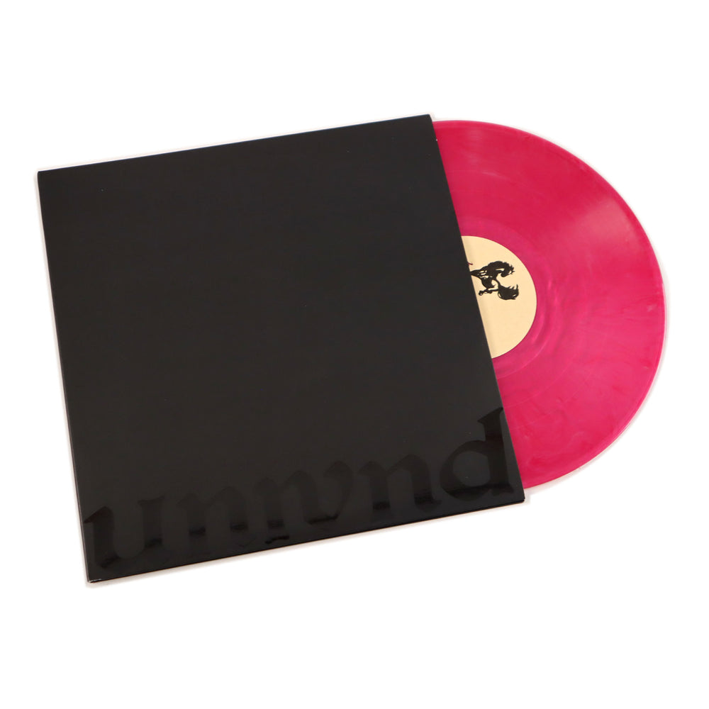 Unwound: Leaves Turn Inside You (Colored Vinyl) Vinyl 2LP