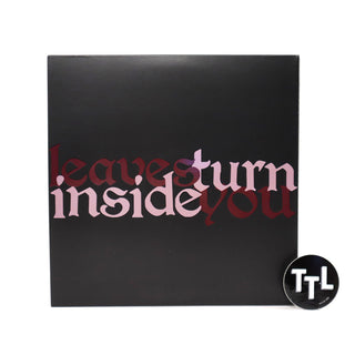 Unwound: Leaves Turn Inside You (Colored Vinyl) Vinyl 2LP