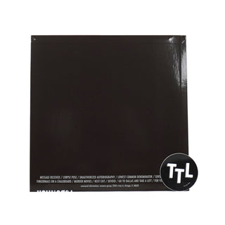 Unwound: Repetition (Splatter Colored Vinyl) Vinyl LP