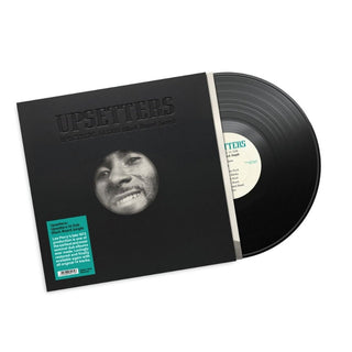 The Upsetters: Upsetters 14 Dub Black Board Jungle (Import) Vinyl LP