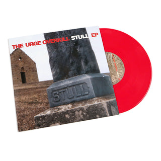 Urge Overkill: Stull (Colored Vinyl) Vinyl 10"