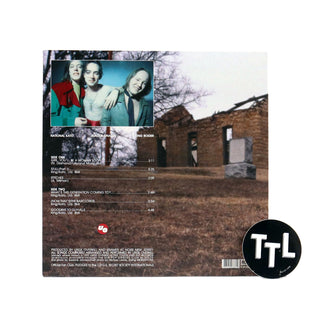 Urge Overkill: Stull (Colored Vinyl) Vinyl 10"