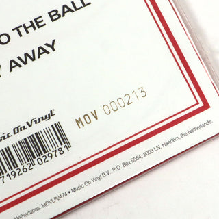 U-Roy: Version Galore (180g, Yellow Colored Vinyl) Vinyl LP