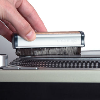 Ursa Major: Record Cleaning Brush