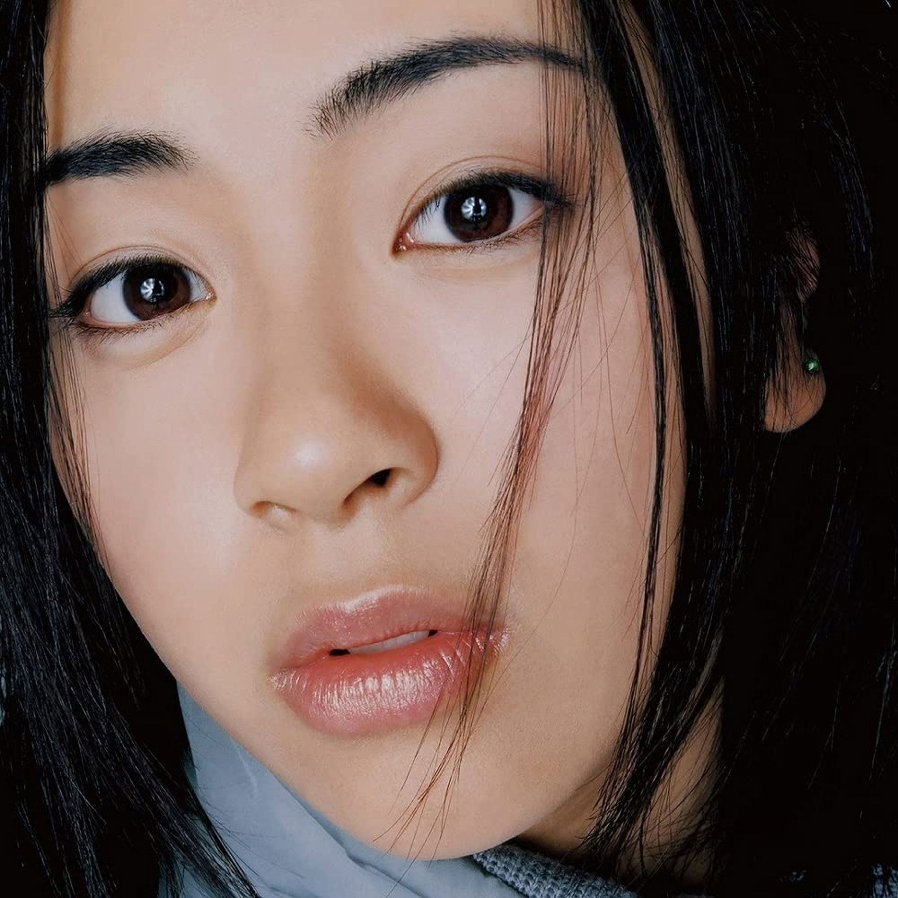 Utada Hikaru: First Love (180g, Japan Import) Vinyl 2LP - PRE