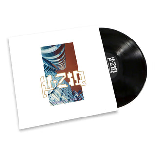 u-Ziq: Tango N'Vectif Vinyl LP