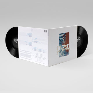 u-Ziq: Tango N'Vectif Vinyl LP