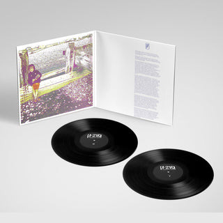 u-Ziq: Tango N'Vectif Vinyl LP
