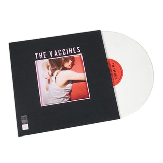 The Vaccines: What Did You Expect From The Vaccines (Import, Colored Vinyl) Vinyl LP