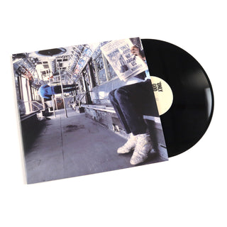 Vampire Weekend: Only God Was Above Us Vinyl 2LP