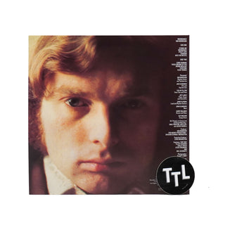 Van Morrison: Moondance (Rhino Reserve 180g) Vinyl LP 