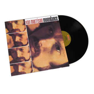Van Morrison: Moondance (180g) Vinyl LP