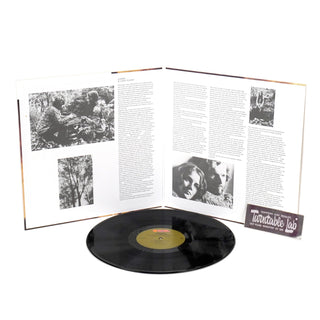 Van Morrison: Moondance (180g) Vinyl LP