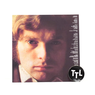 Van Morrison: Moondance (180g) Vinyl LP