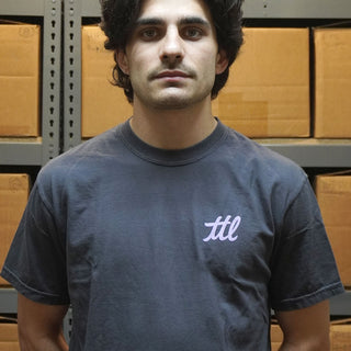 Turntable Lab: Stereo Shop Van Zee Shirt