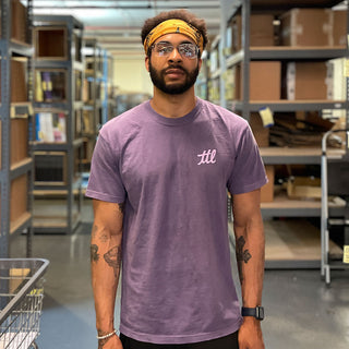 Turntable Lab: Stereo Shop Van Zee Shirt