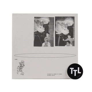 Vegyn: Only Diamonds Cut Diamonds (180g) Vinyl 2LP