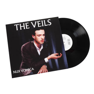 The Veils: Nux Vomica Vinyl LP