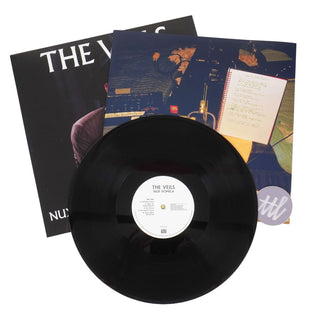 The Veils: Nux Vomica Vinyl LP