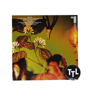 The Veils: Nux Vomica Vinyl LP