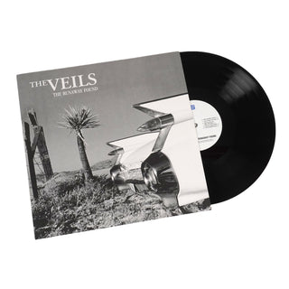 The Veils: The Runaway Found Vinyl LP