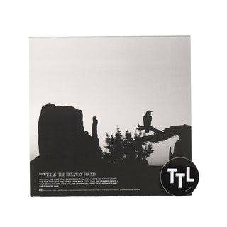 The Veils: The Runaway Found Vinyl LP