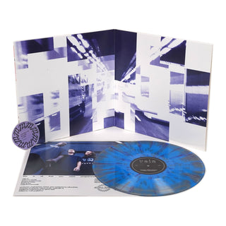 The Vein: Errorzone (Colored Vinyl) Vinyl LP