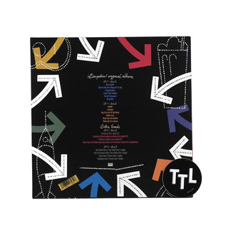 Velocity Girl: Simpatico! (Loser Edition Colored Vinyl) Vinyl 2LP 