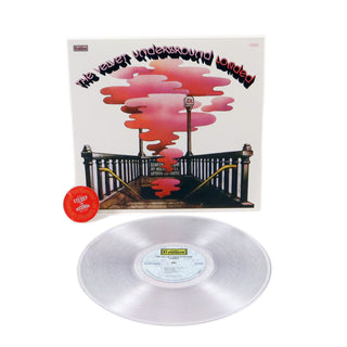 The Velvet Underground: Loaded (Atlantic 75, Colored Vinyl) Vinyl LP