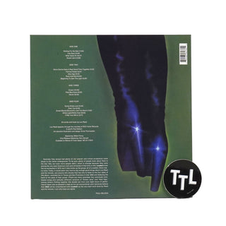 The Velvet Underground: 1969 The Velvet Underground Live With Lou Reed Vinyl 2LP