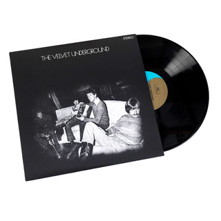The Velvet Underground: The Velvet Underground Vinyl LP