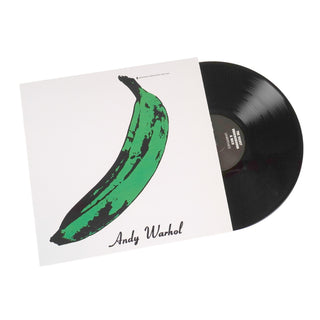 The Velvet Underground & Nico: Unripened - Demos And Rare Tracks Vinyl LP